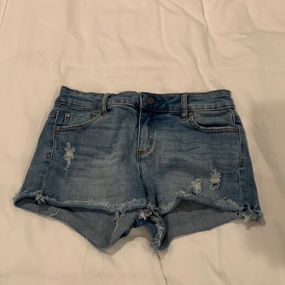 BRAND: TRACTR — SIZE: 12 — COLOR BLUE